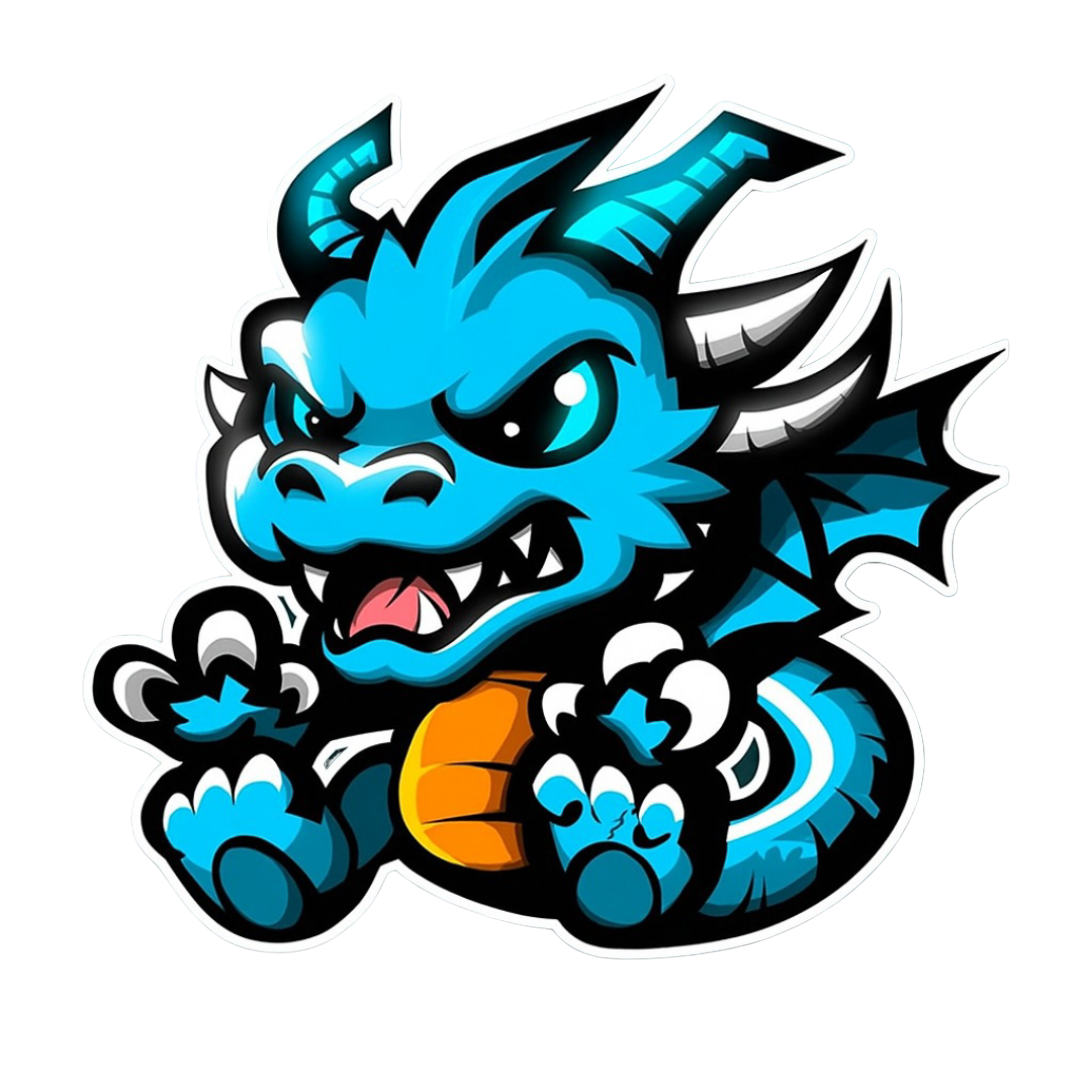 FF Midnight Logo